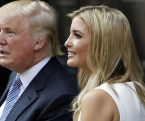Doanh nghiệp Mỹ nào đã "từ mặt" gia đình Tổng thống Trump?