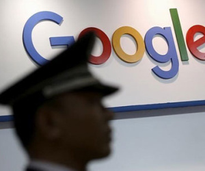 Google bị ép phải giao nộp email ngoại quốc