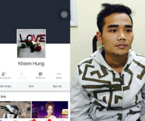 Hành trình săn tình của gã thợ điện lạnh biến thái