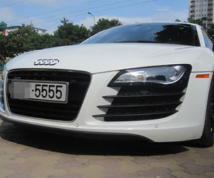 Kế hoạch đấu giá biển số xe đẹp thu nghìn tỷ
