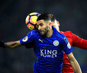 Leicester City lập kỷ lục buồn ở Ngoại hạng Anh