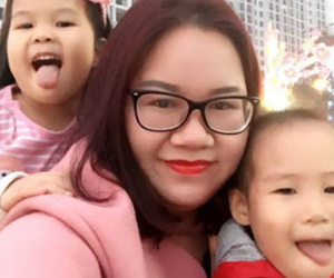 Mẹ có con bị cô giáo bạo hành mong pháp luật xử nghiêm