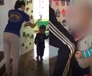 Nhiều bố mẹ hủy kế hoạch cho con đi trẻ sau vụ cô giáo bạo hành