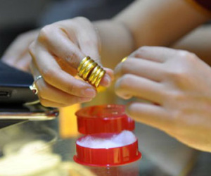 Những lưu ý khi mua vàng ngày Thần tài
