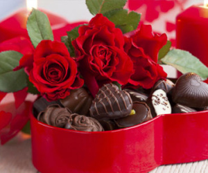 Những món quà ý nghĩa dành tặng Vợ ngày valentine 2017