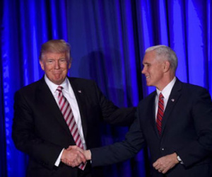 Ông Trump cử “phó tướng” dẫn đầu ban điều tra gian lận bầu cử