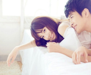 Phép dưỡng sinh tình dục mùa xuân