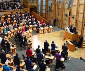 Scotland muốn duy trì lượng người nhập cư từ EU hậu Brexit