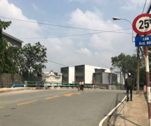 Tin mới vụ 2 anh em cháy như đuốc trên cầu ở Sài Gòn