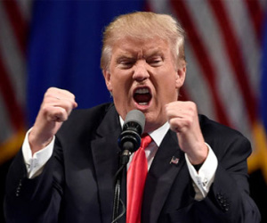 Tổng thống Donald Trump tiếp tục công kích hệ thống tư pháp Mỹ