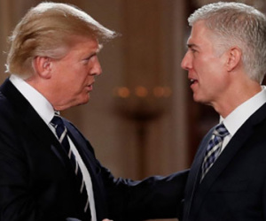 Trump có thể lĩnh đòn vì công kích thẩm phán chặn sắc lệnh