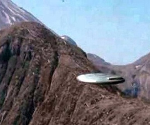UFO trên dãy Himalaya trong tài liệu mật của CIA