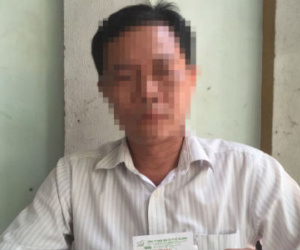 Xe buýt "chặt chém", hành khách bất bình