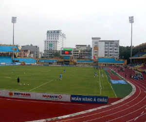 Yêu cầu bàn giao sân Hàng Đẫy cho CLB bóng đá Hà Nội