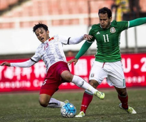 5 niềm hy vọng của U23 Việt Nam trước U23 Malaysia