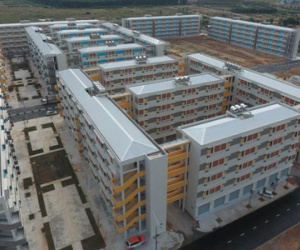 9 lý do Bình Dương làm được căn hộ 100 triệu đồng