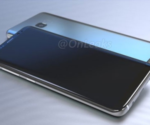Ảnh, video rõ nét của Galaxy S8 và S8 Plus