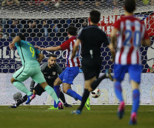Barcelona - Atletico: Quyết chiến tại Nou Camp