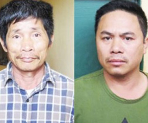Bênh bố vợ, con rể đánh người tử vong