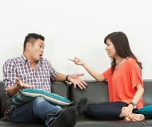 Bi kịch vợ chồng "sứt đầu mẻ trán" vì vợ đi mua vàng ngày vía Thần tài