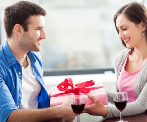 Bí kíp hẹn hò Lễ tình nhân cho các cặp mới yêu