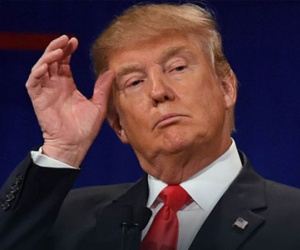 Bộ Tư pháp Mỹ nói chặn sắc lệnh của Trump là "sai lầm"