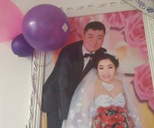 Cô dâu Lào mất hút sau khi nhận 400 triệu từ nhà trai