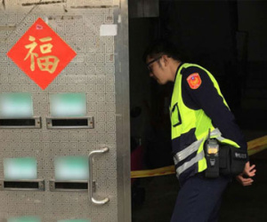 Giận vợ ngoại tình, chồng ra tay giết ba con rồi tự sát