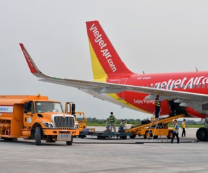 Hồ sơ niêm yết Vietjet Air lên sàn TP.HCM được chấp thuận