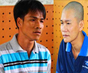 Khách thuê người rạch mặt bà chủ quán ăn người Trung Quốc
