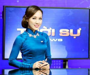 Không chỉ có Lại Văn Sâm, MC Hoài Anh, Quang Minh cũng bị mạo danh