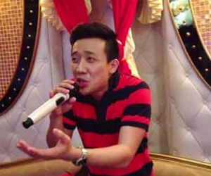 Không ngờ Trấn Thành, Trường Giang hát karaoke hay thế!