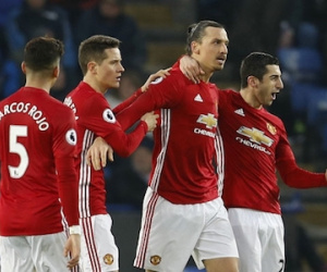 MU mất 85 triệu bảng nếu không dự Champions League