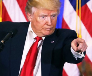 Ông Trump dọa cắt ngân sách cho California vì vấn đề nhập cư