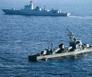 Philippines cảnh báo TQ muốn xây thêm đảo trên Biển Đông