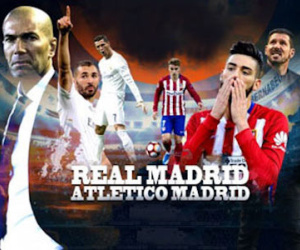 Real tiêu hoang, Atletico đầu tư hiệu quả số 1 châu Âu
