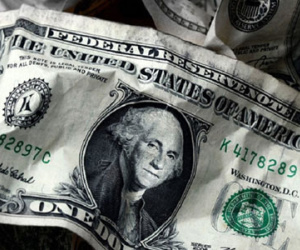 USD sắp lao dốc như thời thập niên 1980?