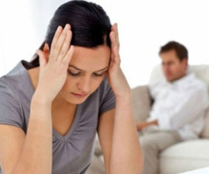 Vợ đòi ly hôn vì tôi muốn đưa con về cho ông bà nội chăm