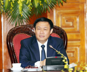 Yêu cầu Bộ Xây dựng thoái toàn bộ vốn khỏi 10 doanh nghiệp vào 2018