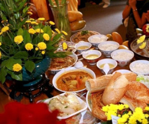 3 điều ai cũng cần biết về lễ cúng Rằm tháng Giêng Đinh Dậu để cả năm may mắn, sung túc