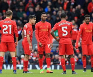 6 ngôi sao sắp bị Klopp tống cổ khỏi Liverpool