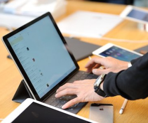 Apple có thể khiến iPad "được khao khát thêm lần nữa"?