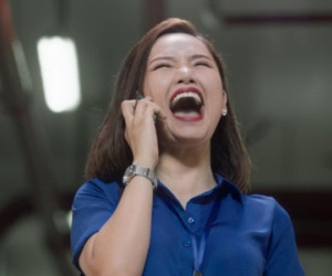 "Bạn gái tôi là sếp" thu 16 tỷ sau bốn ngày công chiếu