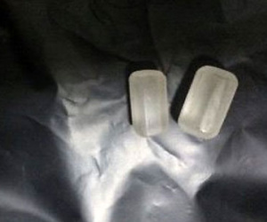 Bi hài quý ông đeo bi để làm to "cậu nhỏ"