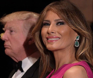 Blogger bồi thường tiền vì vu khống vợ Trump làm gái gọi