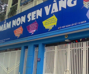Chính thức giải thể trường mầm non có cô giáo cầm dép đánh vào đầu trẻ