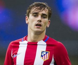 Chủ tịch Atletico nhất quyết không bán Griezmann cho M.U