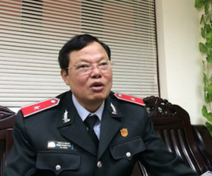 Chưa phát hiện trường hợp nào nhận quà Tết trái quy định