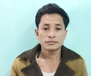 Dân nghèo vượt biên trái phép sau Tết