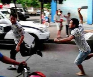 Gần 6.000 người đánh nhau dịp Tết: Do áp lực cuộc sống!?